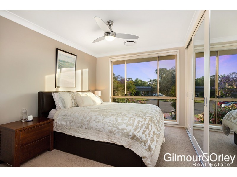 8 Harper Place, Kellyville NSW 2155