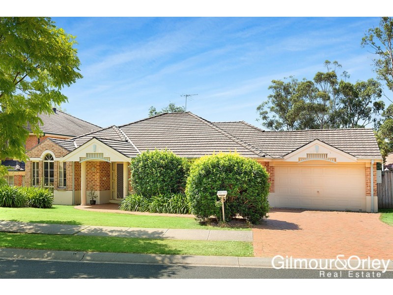 11 York Road, Kellyville NSW 2155