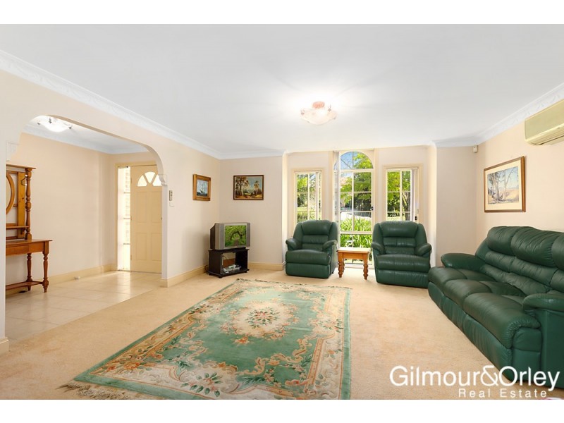 11 York Road, Kellyville NSW 2155