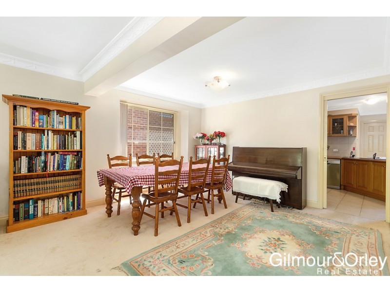 11 York Road, Kellyville NSW 2155