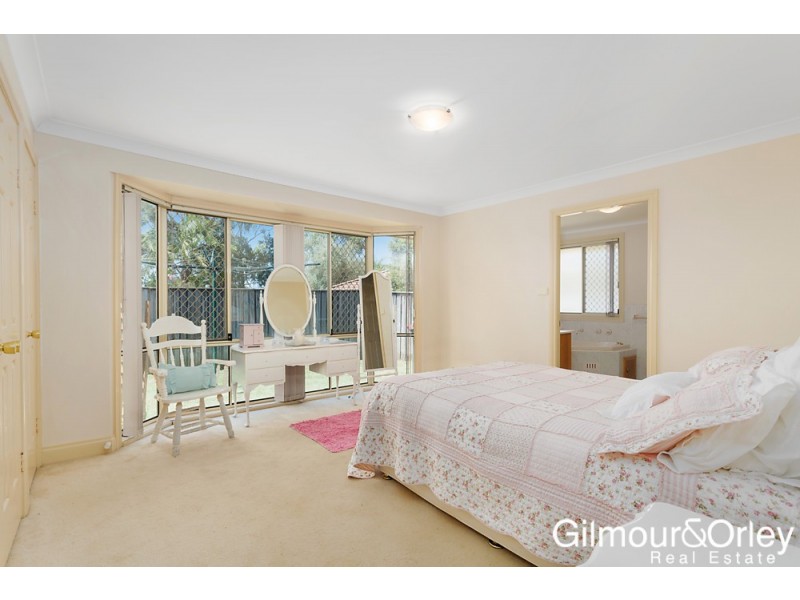 11 York Road, Kellyville NSW 2155