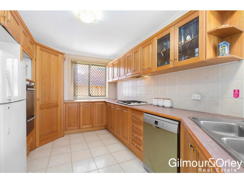 11 York Road, Kellyville NSW 2155