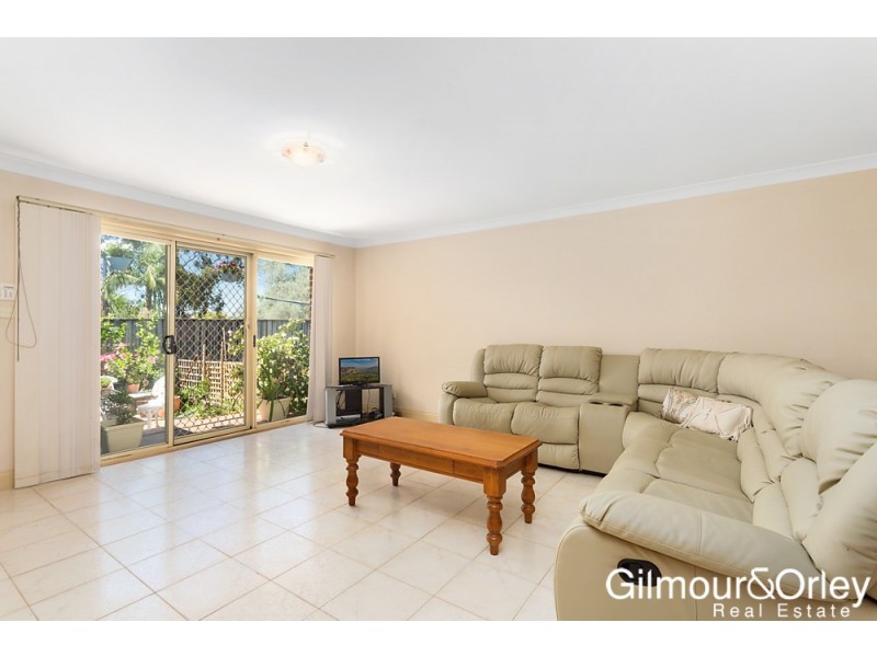 11 York Road, Kellyville NSW 2155