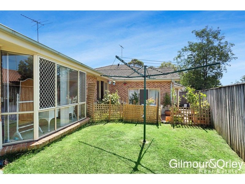 11 York Road, Kellyville NSW 2155