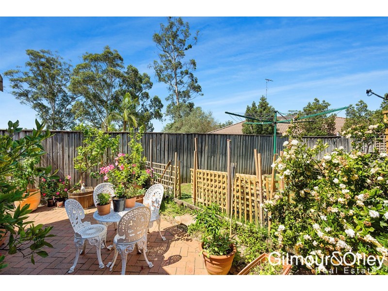 11 York Road, Kellyville NSW 2155