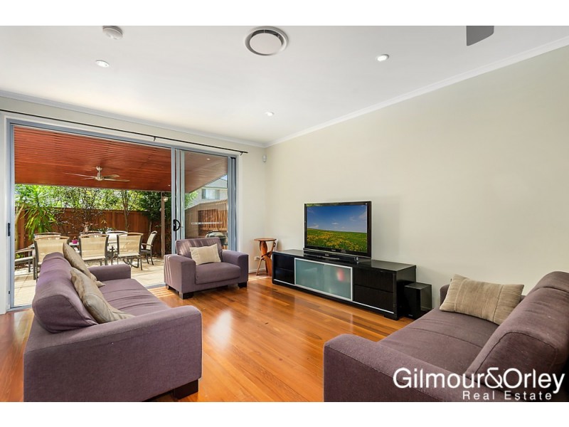 10 Freshwater Road, Rouse Hill NSW 2155