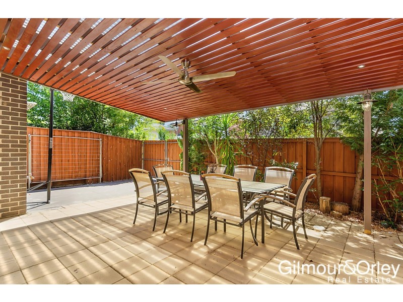 10 Freshwater Road, Rouse Hill NSW 2155