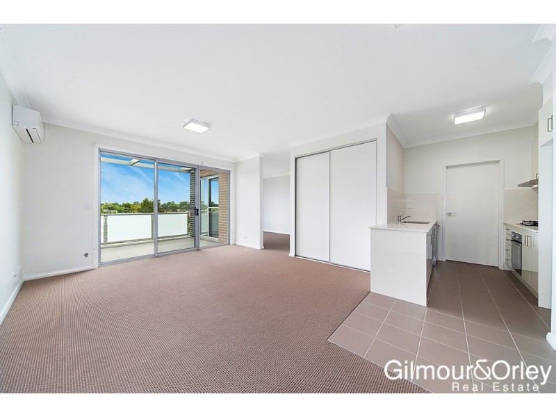 21/52-54 Old Northern Road, Baulkham Hills NSW 2153