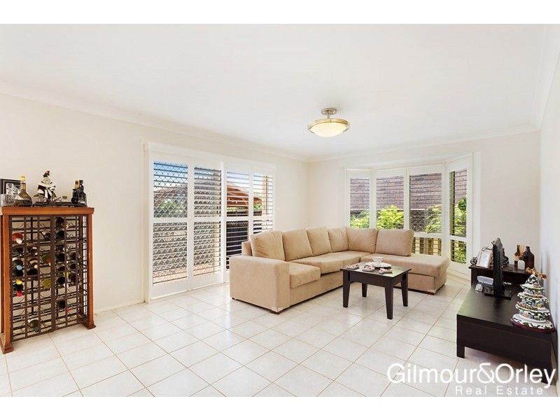 9 Fernleaf Crescent, Beaumont Hills NSW 2155