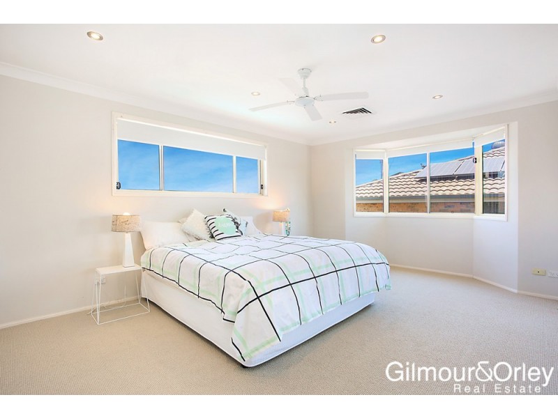 9 Fernleaf Crescent, Beaumont Hills NSW 2155