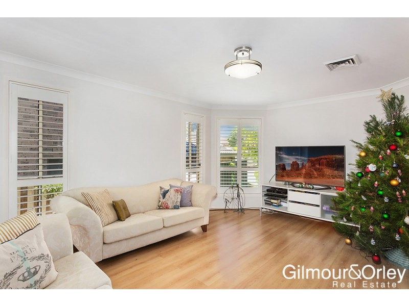 9 Fernleaf Crescent, Beaumont Hills NSW 2155