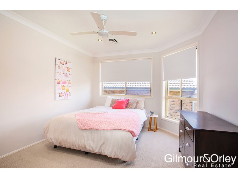 9 Fernleaf Crescent, Beaumont Hills NSW 2155