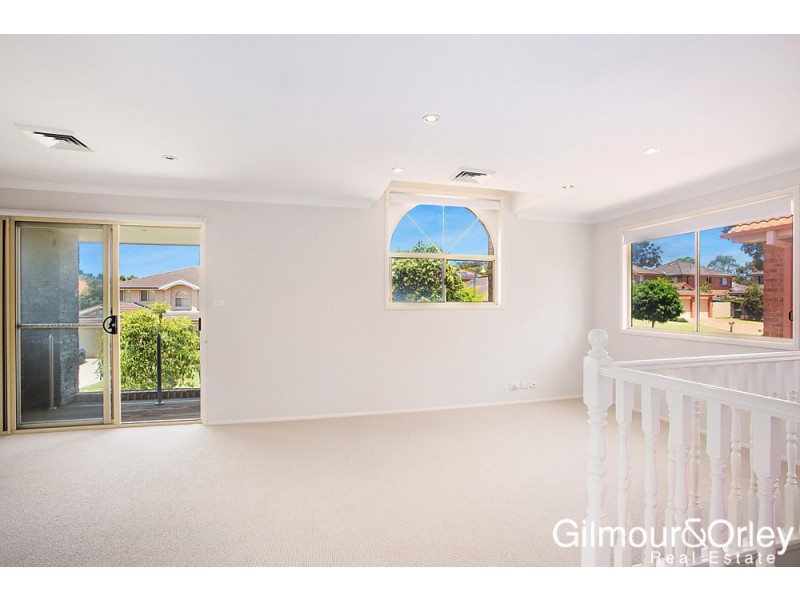 9 Fernleaf Crescent, Beaumont Hills NSW 2155