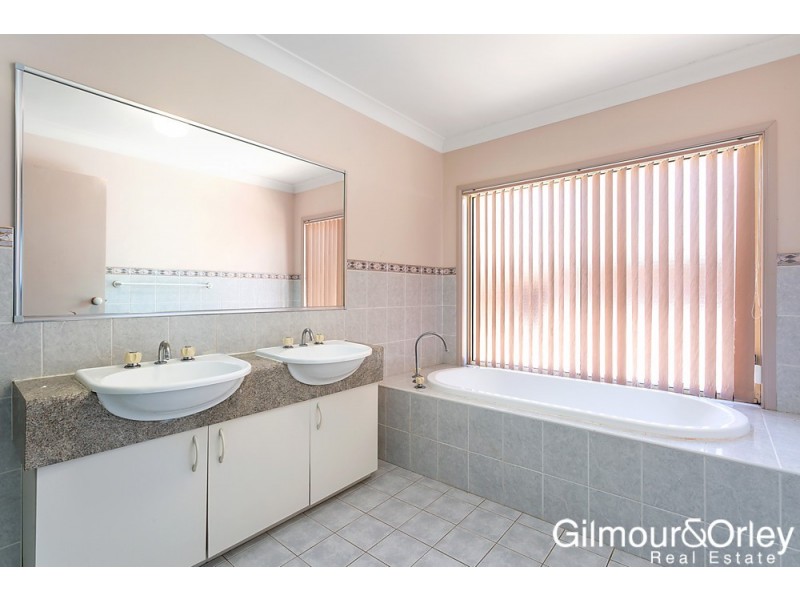 6 Lavender Avenue, Kellyville NSW 2155