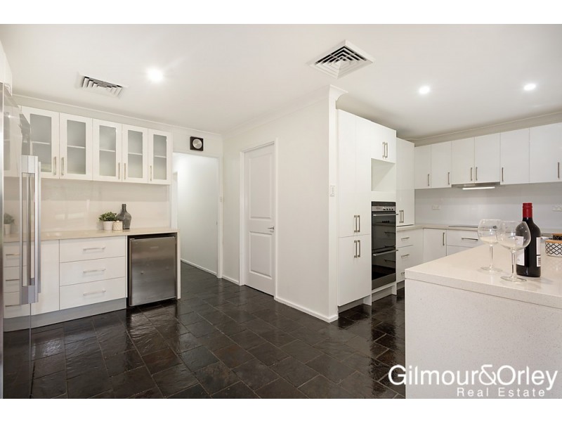 8 Janamba Avenue, Kellyville NSW 2155