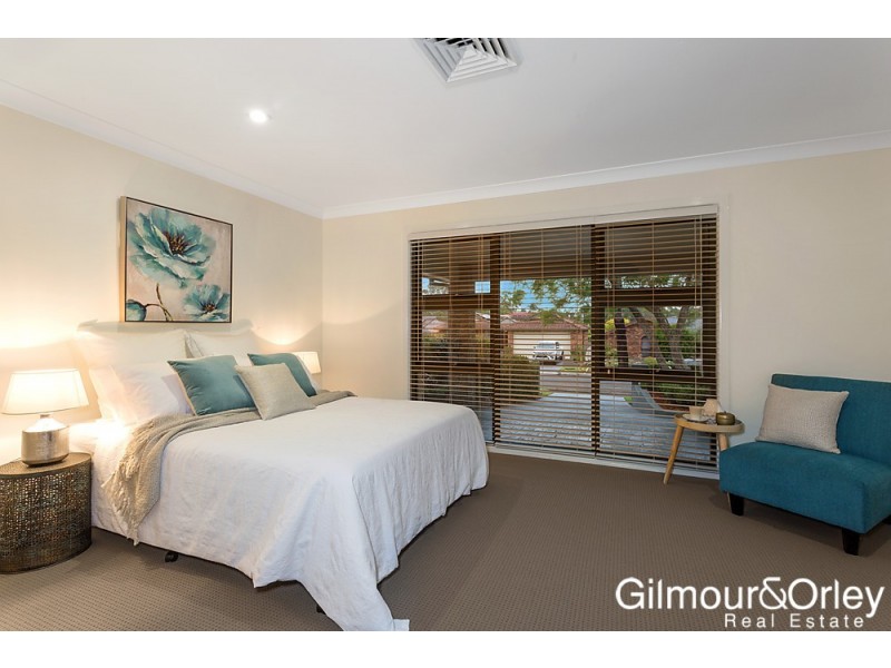 8 Janamba Avenue, Kellyville NSW 2155