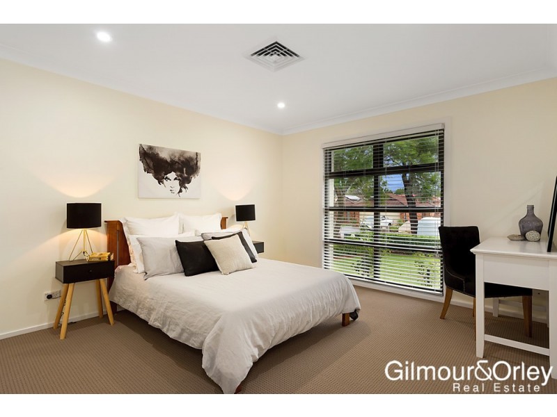 8 Janamba Avenue, Kellyville NSW 2155