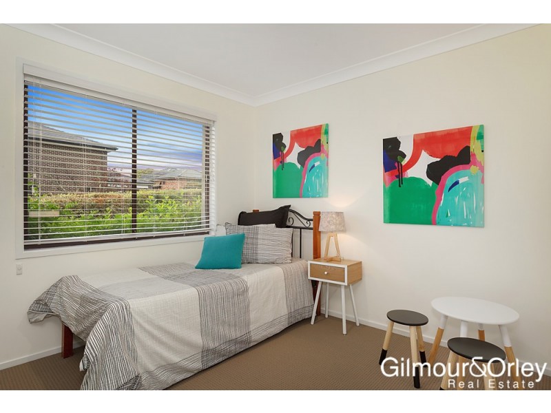 8 Janamba Avenue, Kellyville NSW 2155