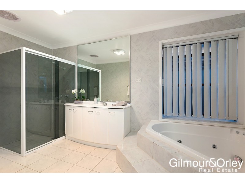 8 Janamba Avenue, Kellyville NSW 2155