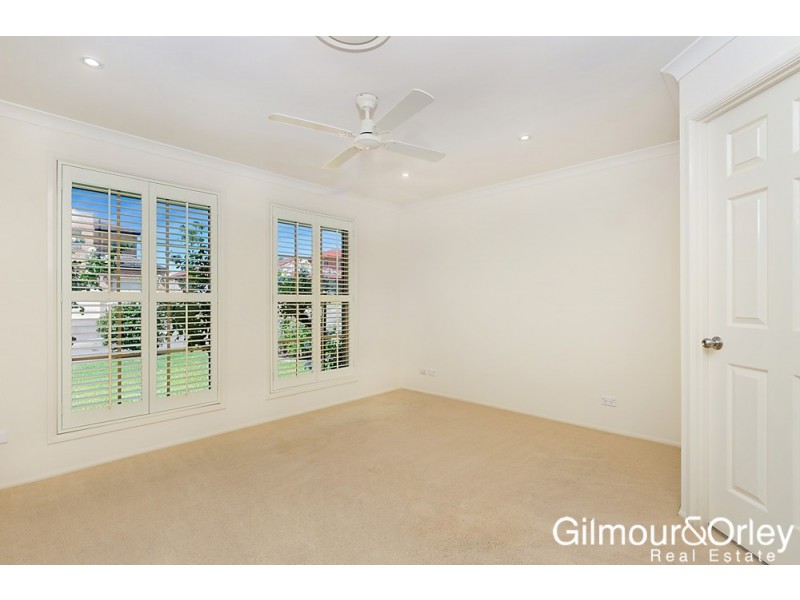 15 Brandon Grove, Kellyville NSW 2155