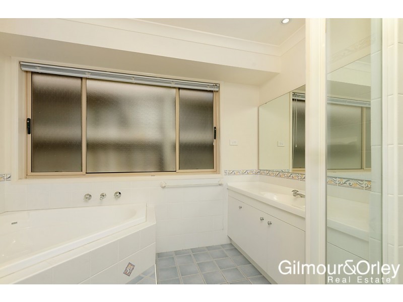 15 Brandon Grove, Kellyville NSW 2155