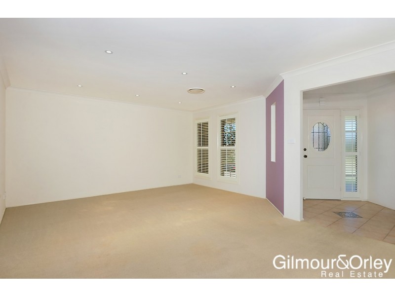 15 Brandon Grove, Kellyville NSW 2155