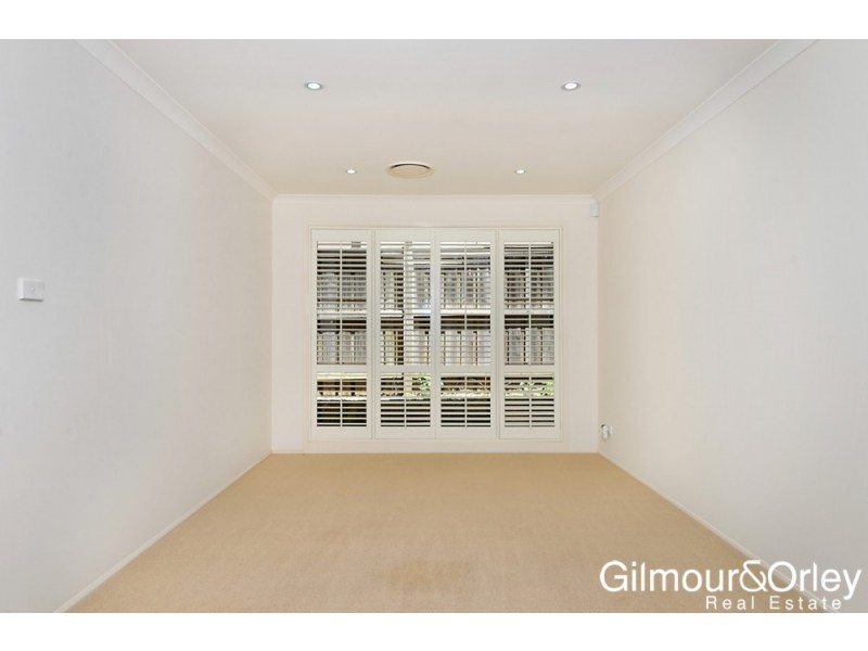 15 Brandon Grove, Kellyville NSW 2155