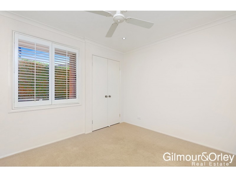15 Brandon Grove, Kellyville NSW 2155