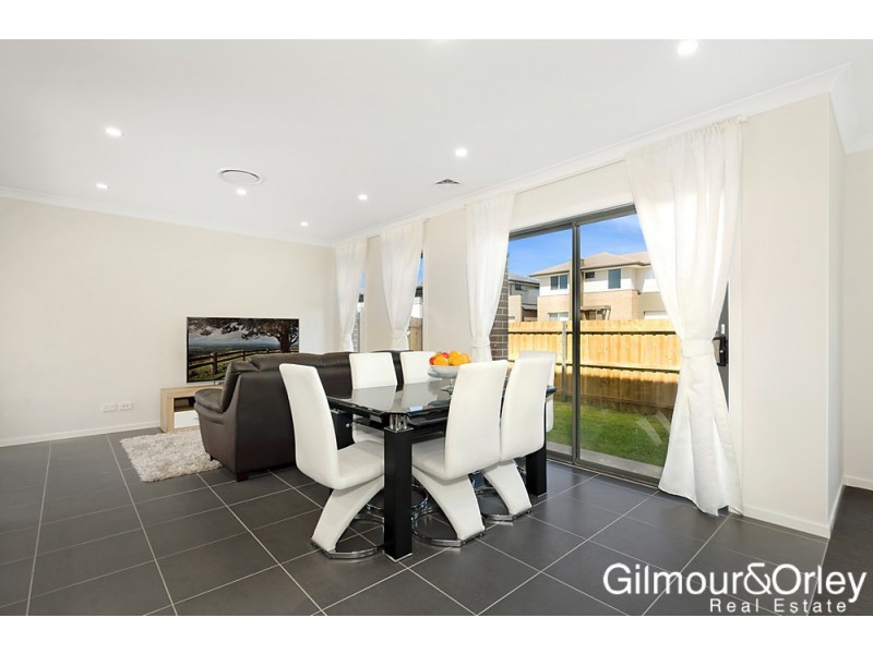 16 Beacon Drive, Schofields NSW 2762