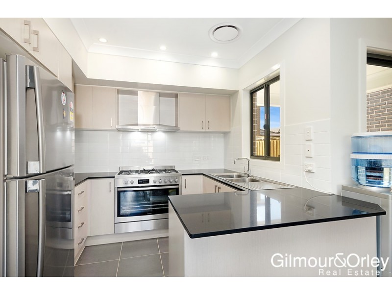 16 Beacon Drive, Schofields NSW 2762