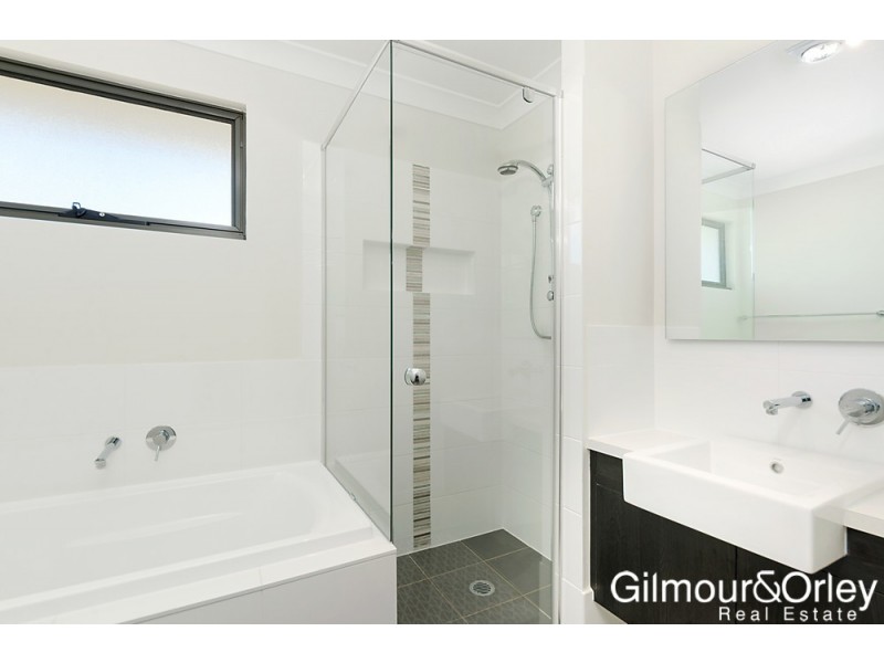 16 Beacon Drive, Schofields NSW 2762