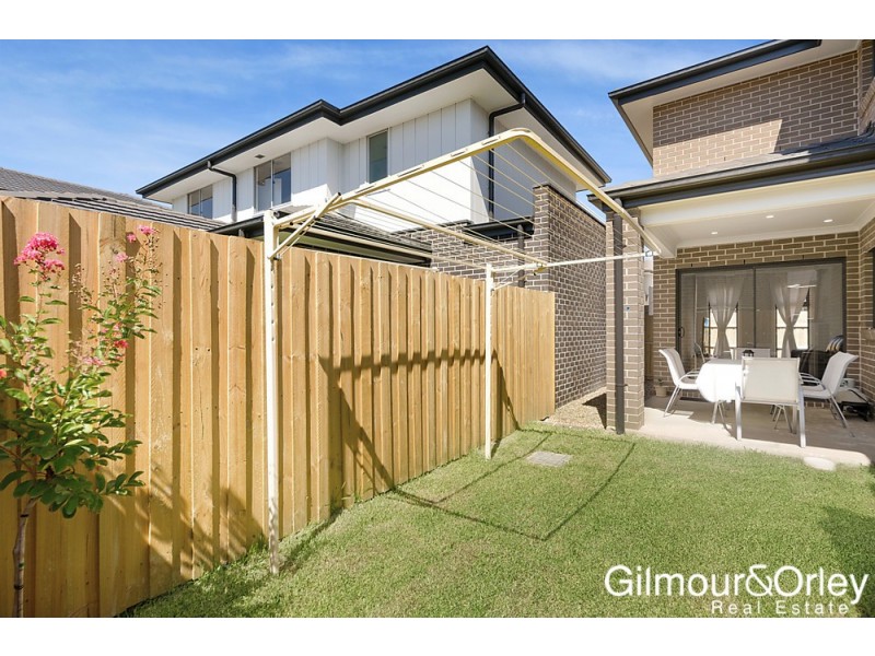 16 Beacon Drive, Schofields NSW 2762