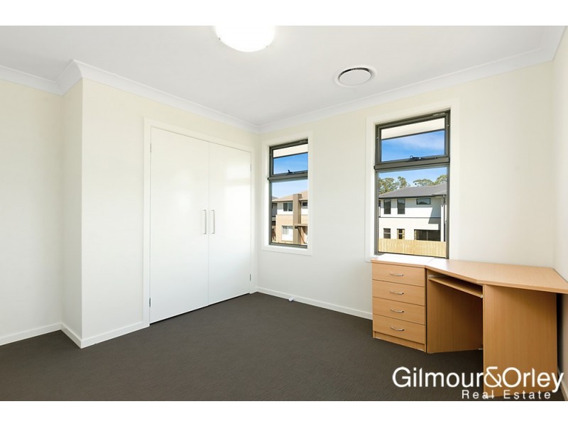 16 Beacon Drive, Schofields NSW 2762