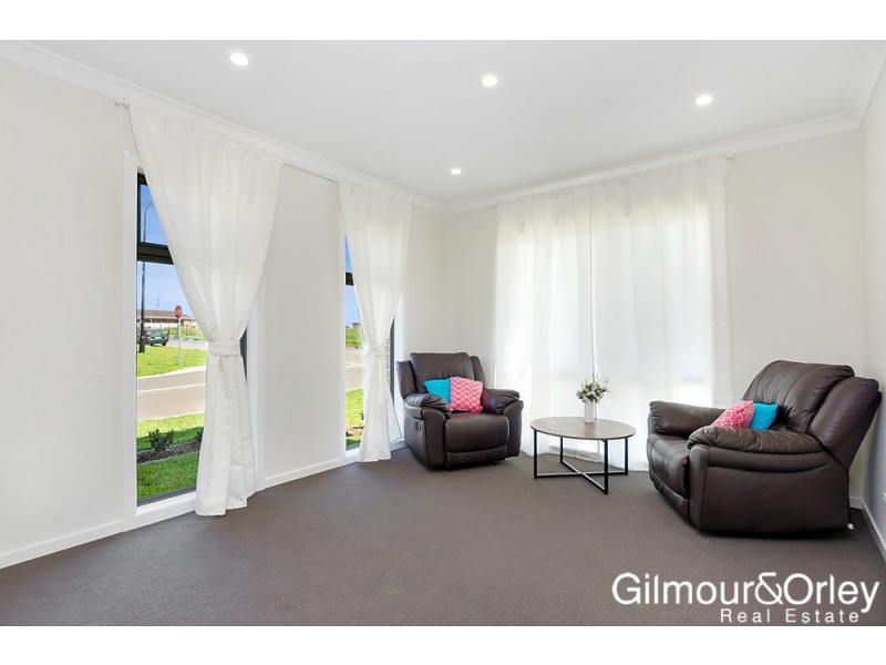 16 Beacon Drive, Schofields NSW 2762