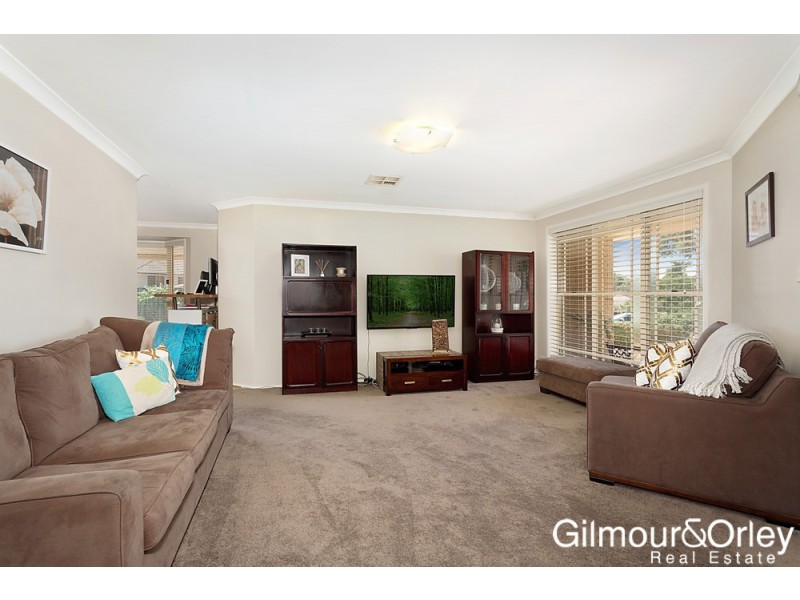 7 Tianie Place, Rouse Hill NSW 2155