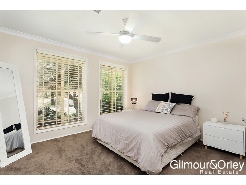 7 Tianie Place, Rouse Hill NSW 2155