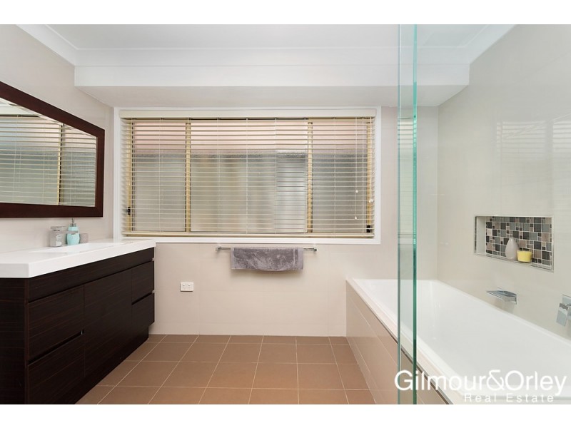 7 Tianie Place, Rouse Hill NSW 2155