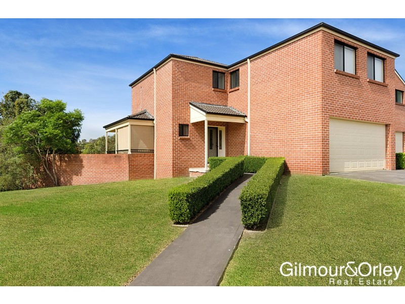 1/14-16 Hannah Avenue, Kellyville NSW 2155