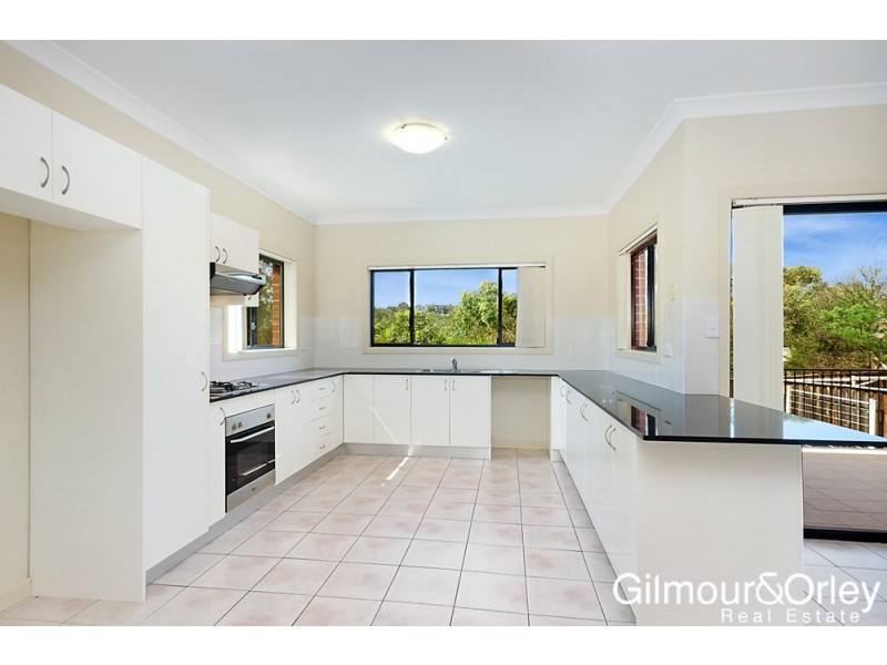 1/14-16 Hannah Avenue, Kellyville NSW 2155