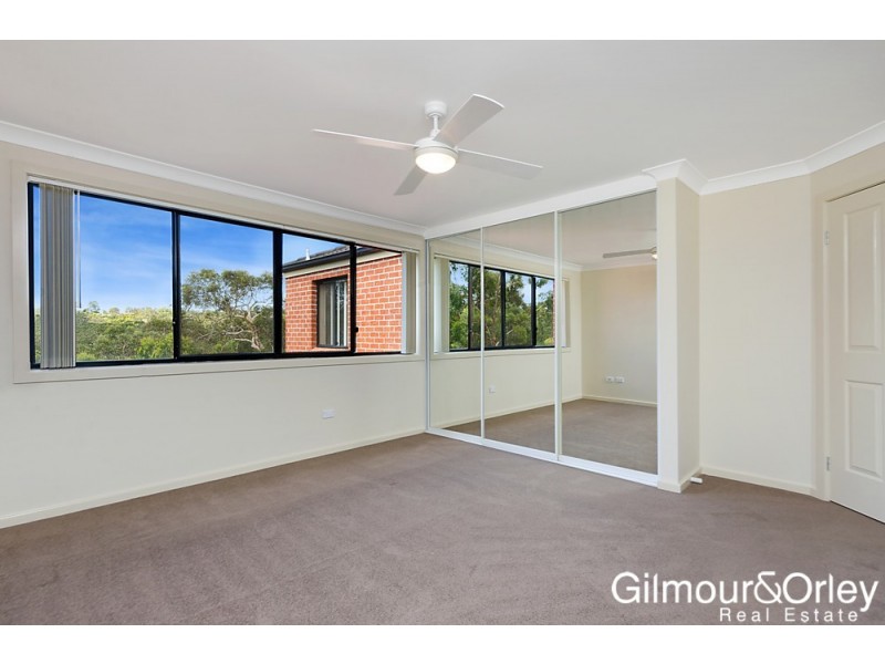 1/14-16 Hannah Avenue, Kellyville NSW 2155