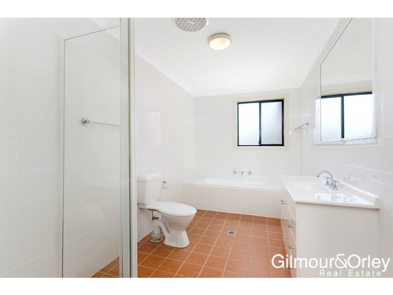 1/14-16 Hannah Avenue, Kellyville NSW 2155