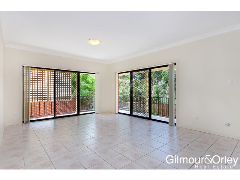 1/14-16 Hannah Avenue, Kellyville NSW 2155