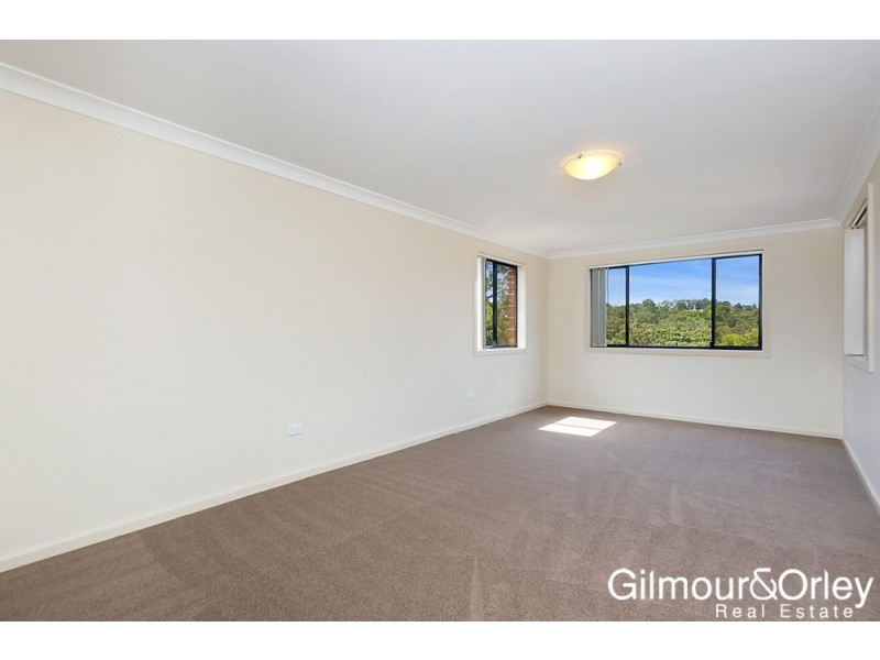 1/14-16 Hannah Avenue, Kellyville NSW 2155