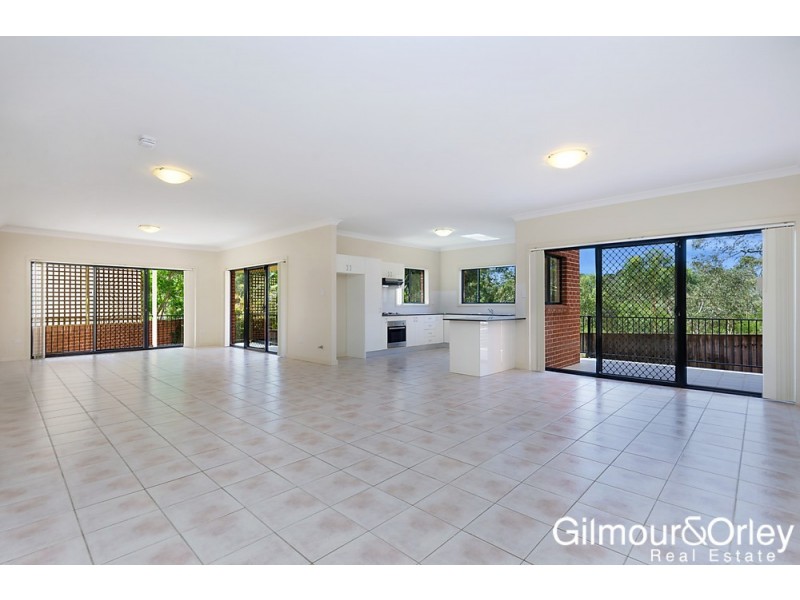 1/14-16 Hannah Avenue, Kellyville NSW 2155