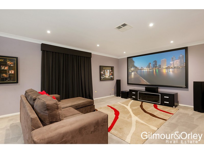 8 Ponsford Avenue, Rouse Hill NSW 2155