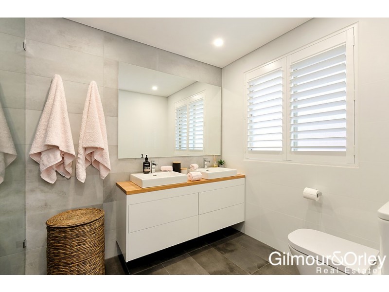 8 Ponsford Avenue, Rouse Hill NSW 2155