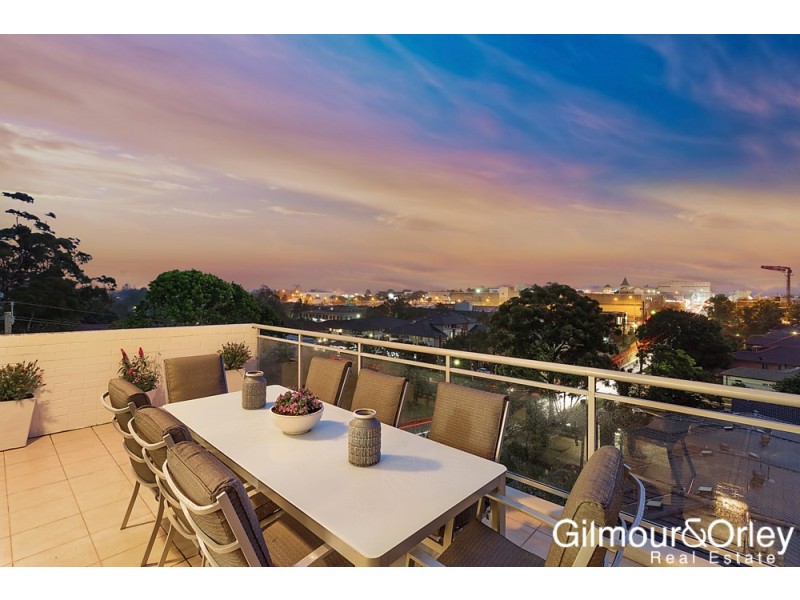 9/23-35 Crane Road, Castle Hill NSW 2154