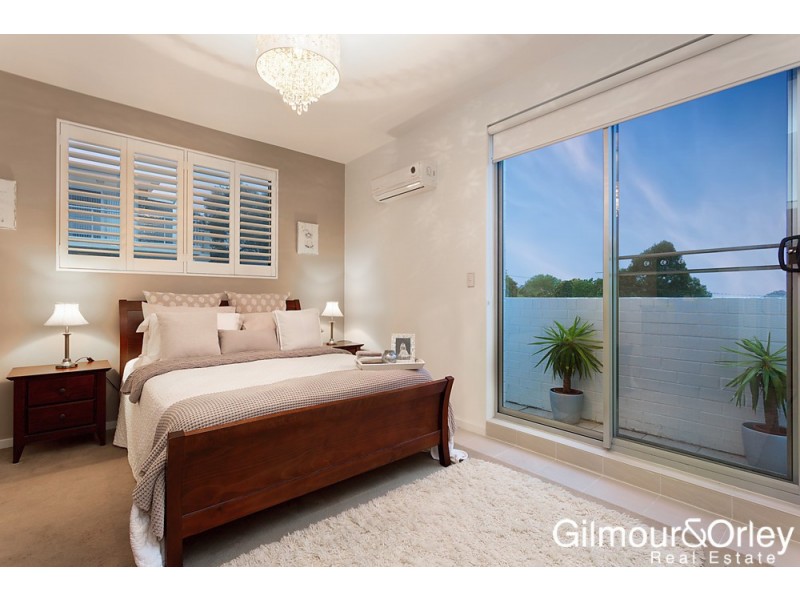 9/23-35 Crane Road, Castle Hill NSW 2154