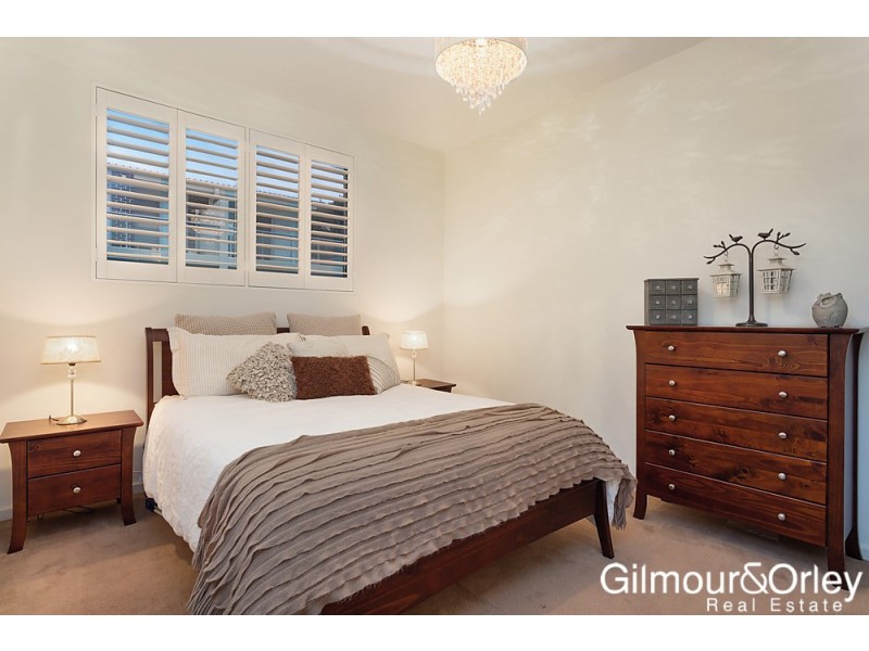 9/23-35 Crane Road, Castle Hill NSW 2154