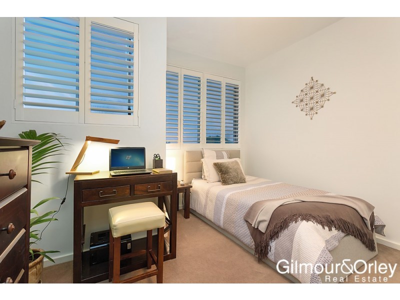 9/23-35 Crane Road, Castle Hill NSW 2154